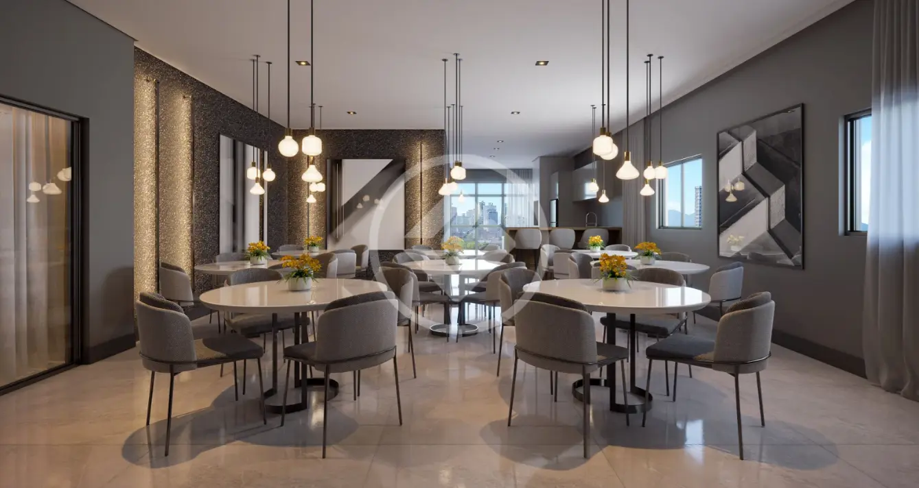 Imagem 5 - Apartamento em PEREQUE, Porto Belo - SC