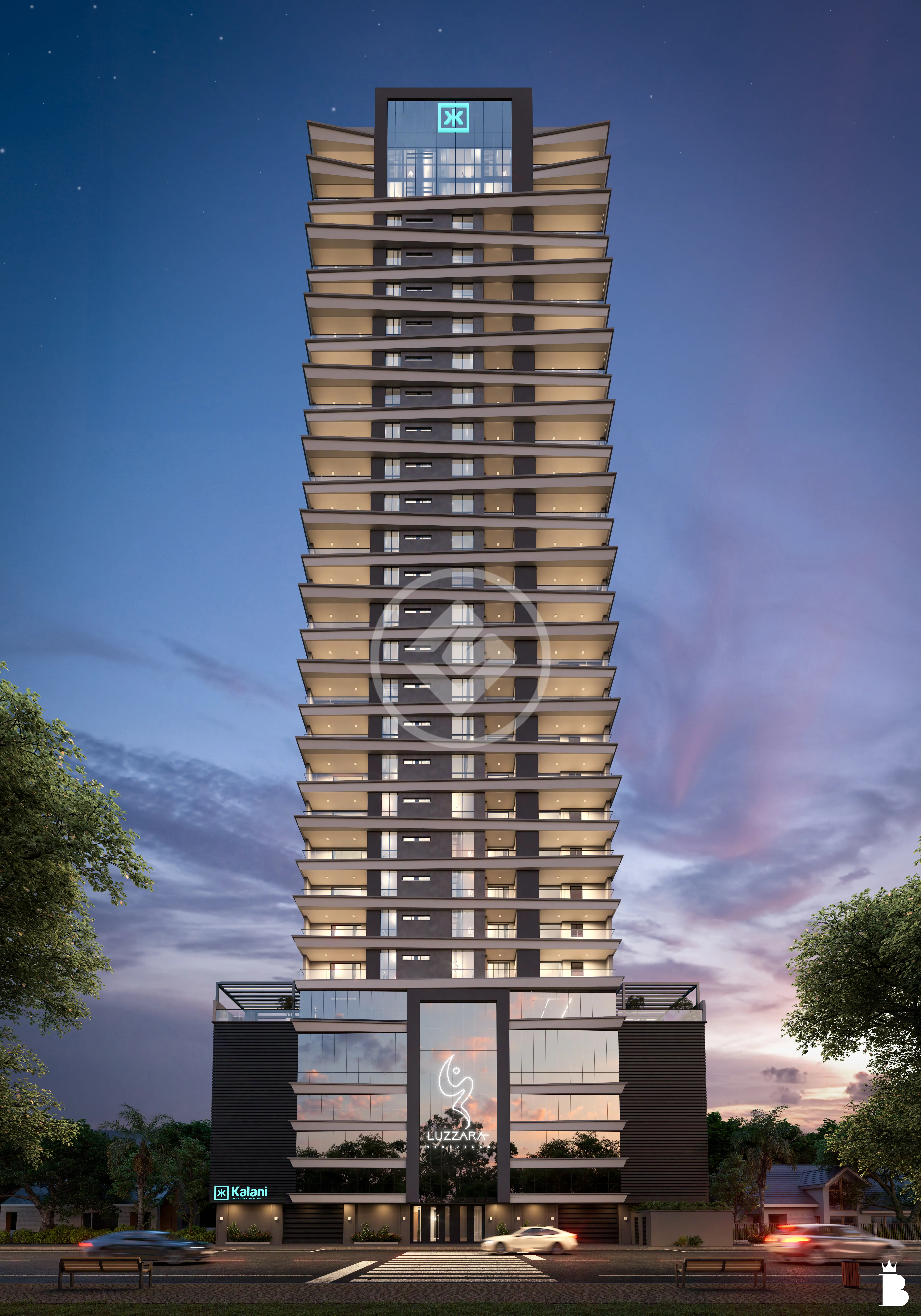 Imagem 1 - Apartamento em Alto Pereque, Porto Belo - SC