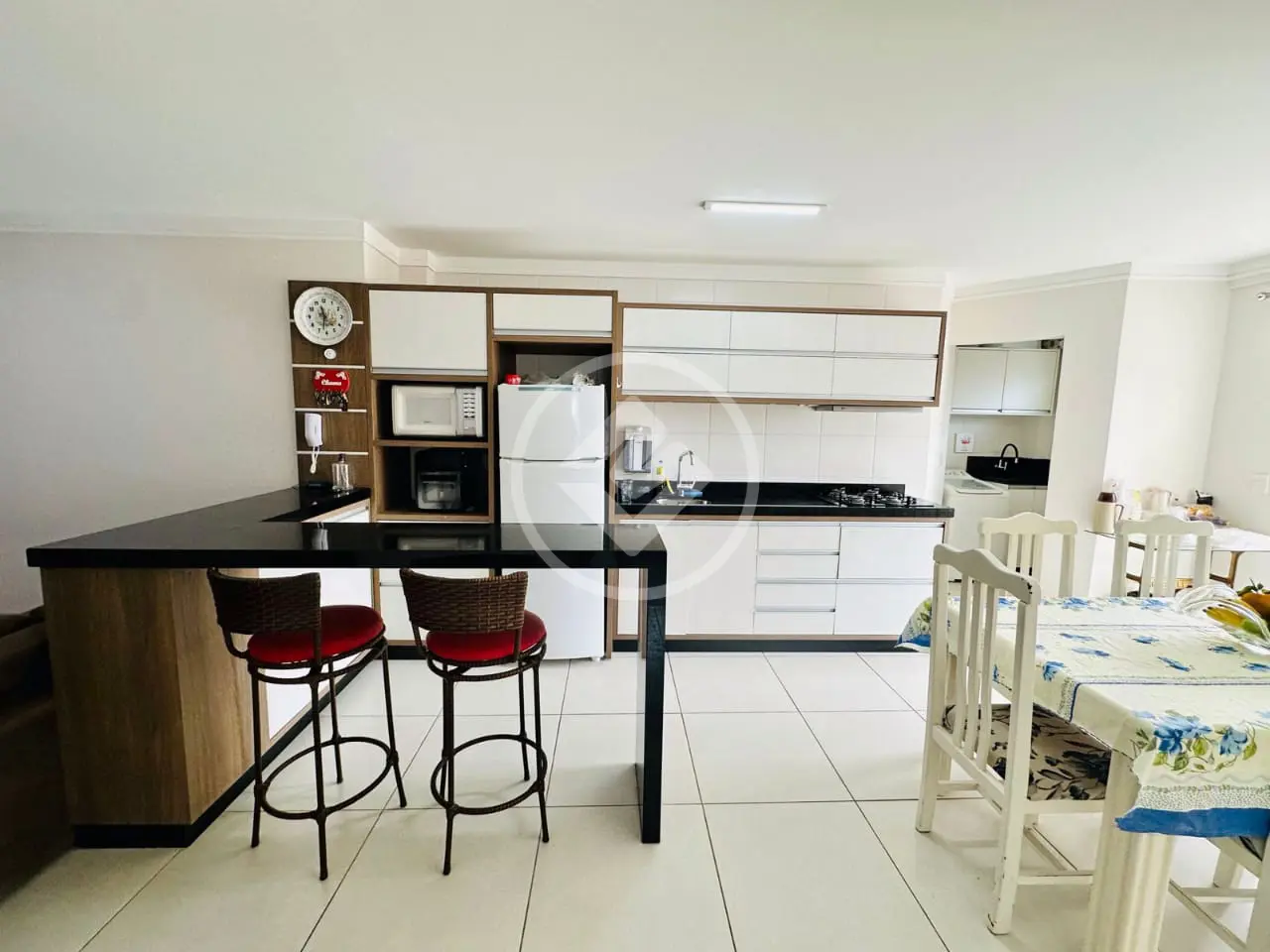 Imagem 3 - Apartamento em Alto Pereque, Porto Belo - SC
