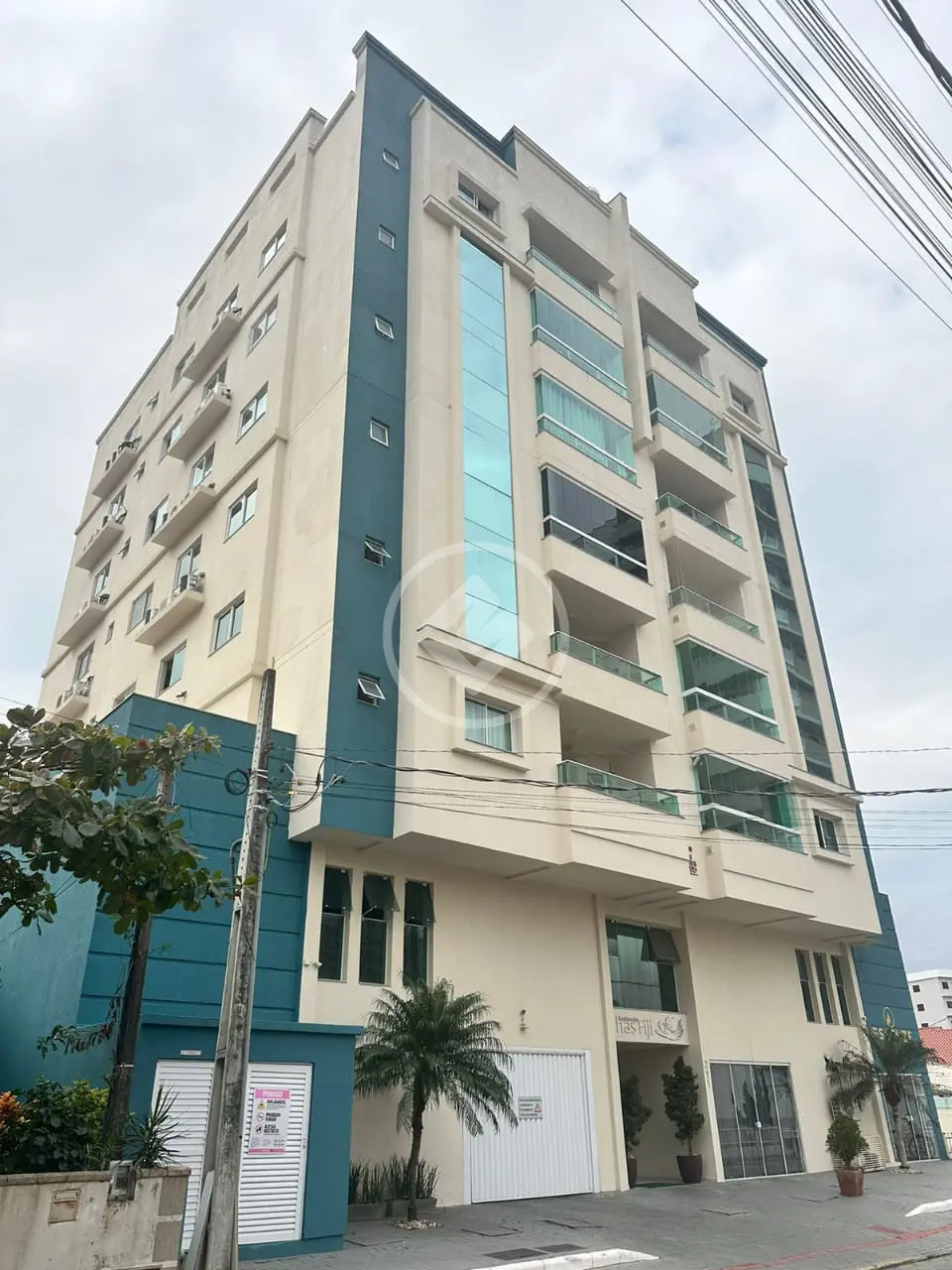 Imagem 2 - Apartamento em Alto Pereque, Porto Belo - SC