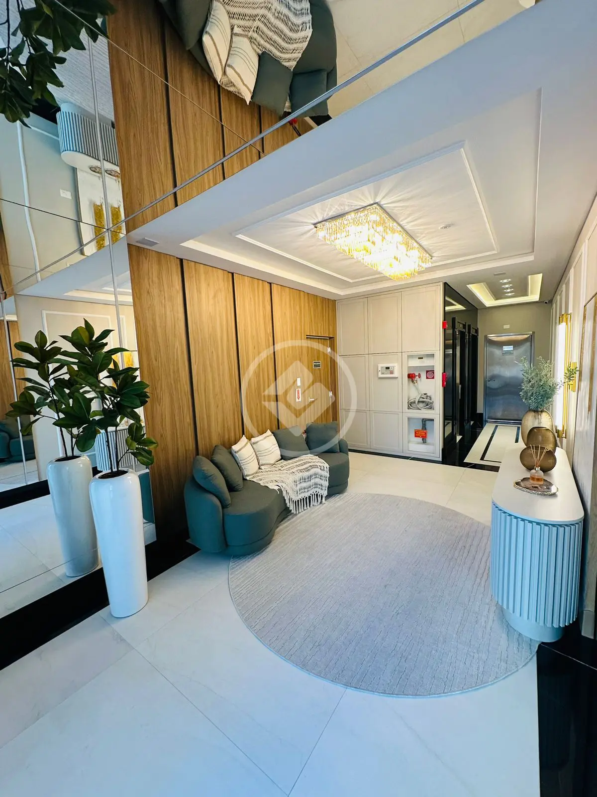 Apartamento Centro, Itapema - SC — foto 1