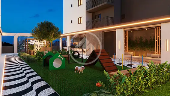 Imagem 6 - Apartamento em Morretes, Itapema - SC