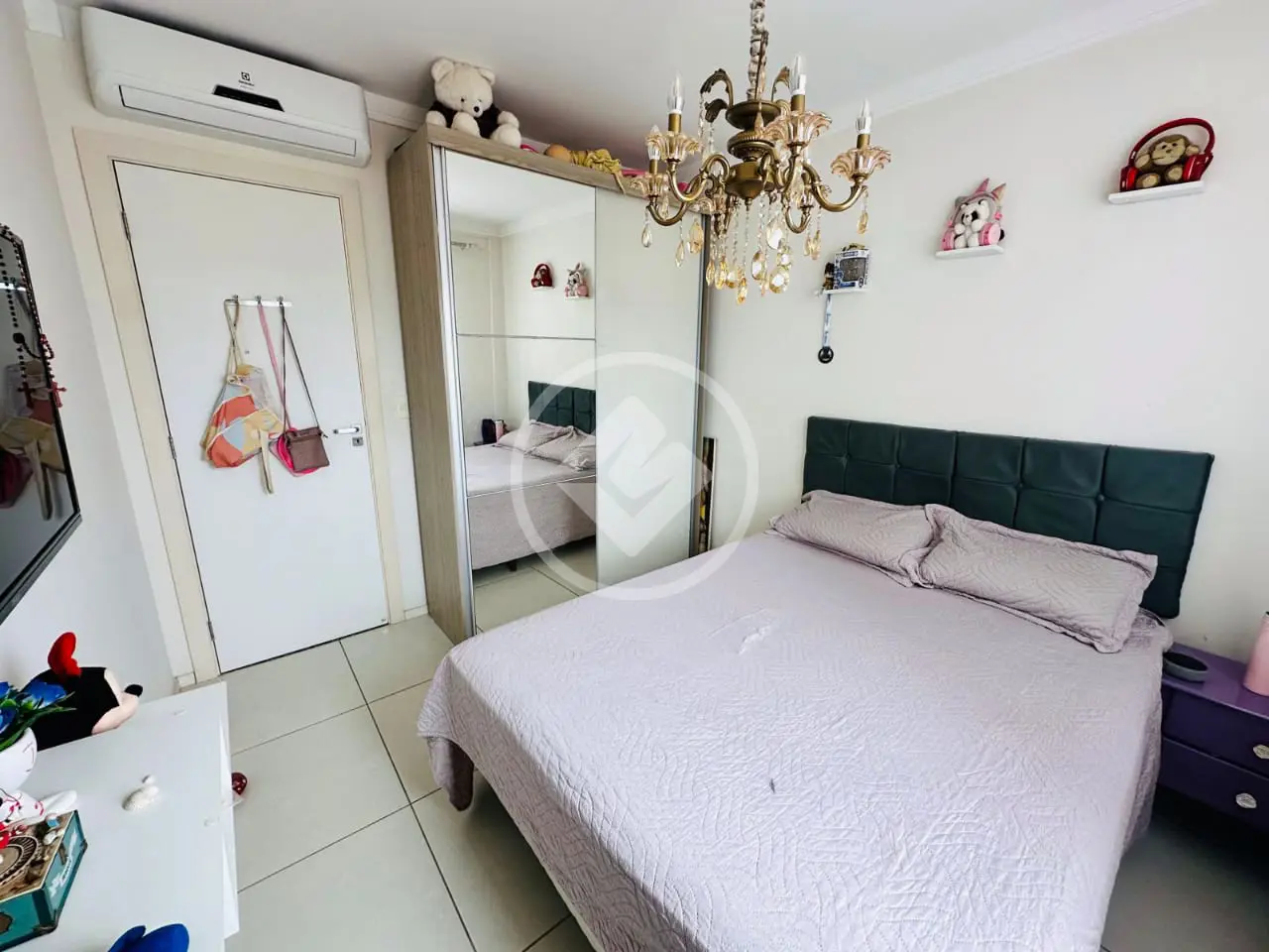 Imagem 5 - Apartamento em Alto Pereque, Porto Belo - SC