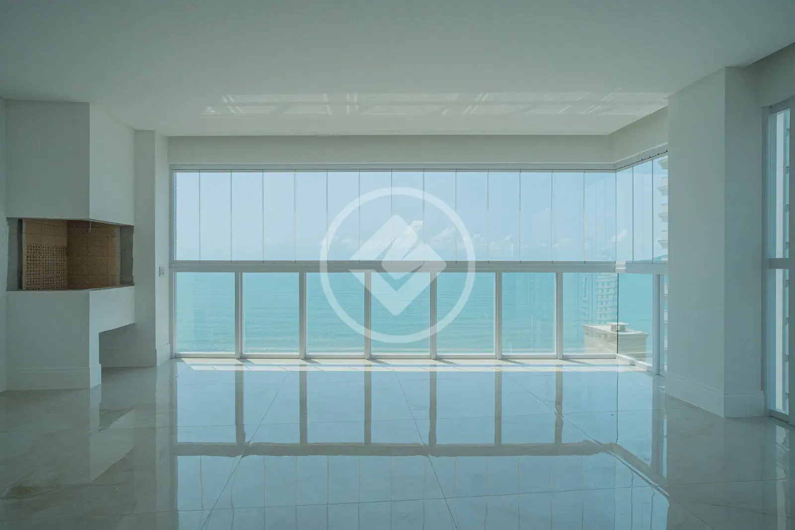 Imagem 1 - Apartamento em Meia Praia, Itapema - SC