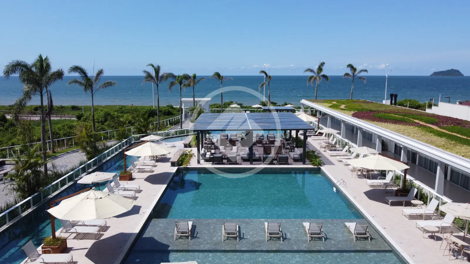 Apartamento Itacolomi, Balneário Piçarras - SC — foto 1