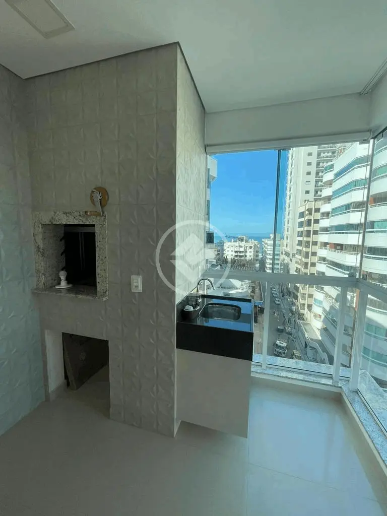 Apartamento Morretes, Itapema - SC — foto 1