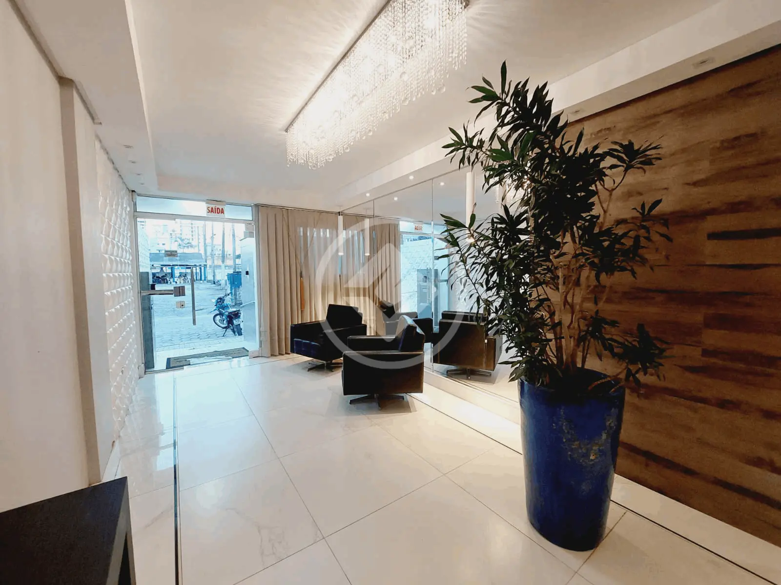 Apartamento Morretes, Itapema - SC — foto 1