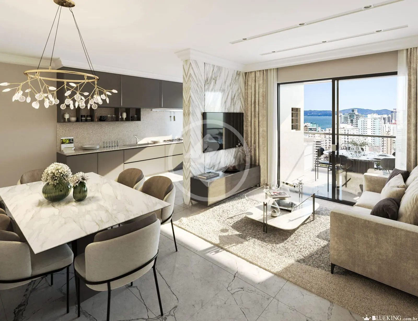 Imagem 4 - Apartamento em Morretes, Itapema - SC