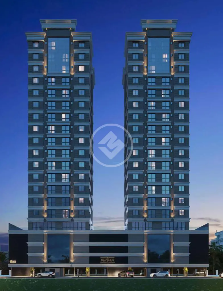Apartamento Morretes, Itapema - SC — foto 1