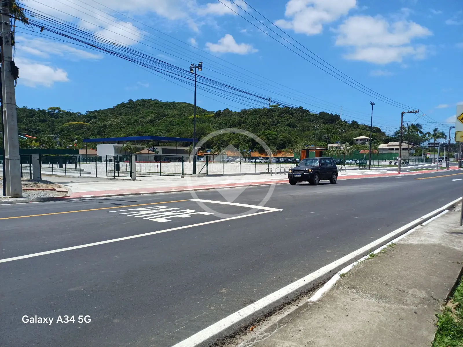 Imagem 1 - Terreno em Praia do Estaleirinho, Balneário Camboriú - SC