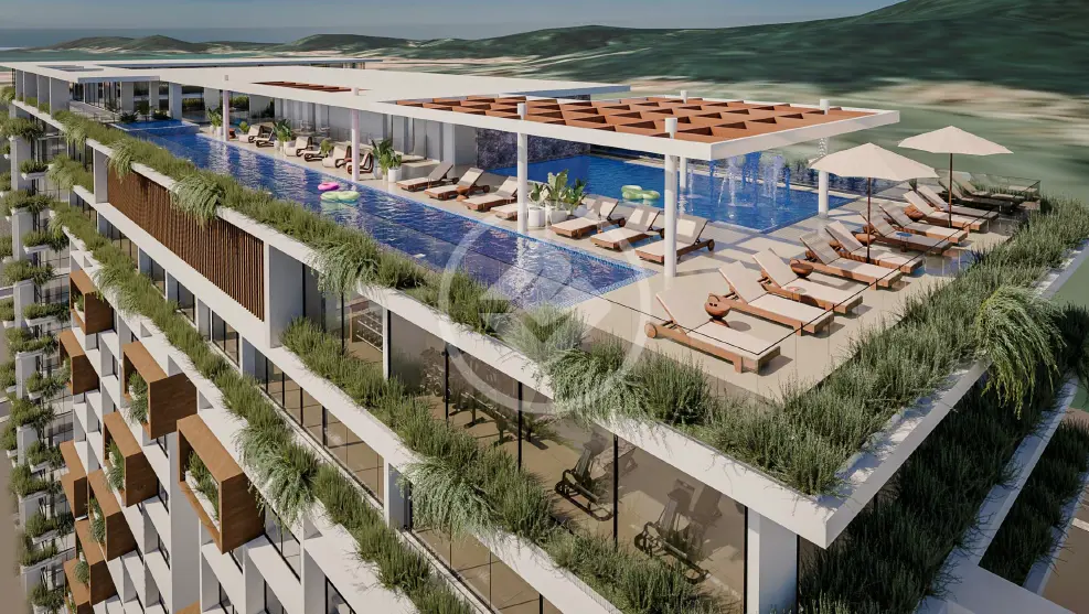 Imagem 1 - Apartamento em Vivapark Porto Belo, Porto Belo - SC