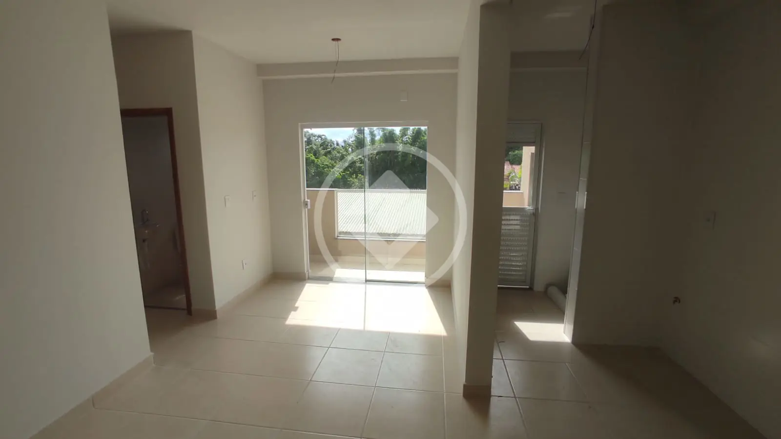 Imagem 1 - Apartamento em Centro, Tijucas - SC