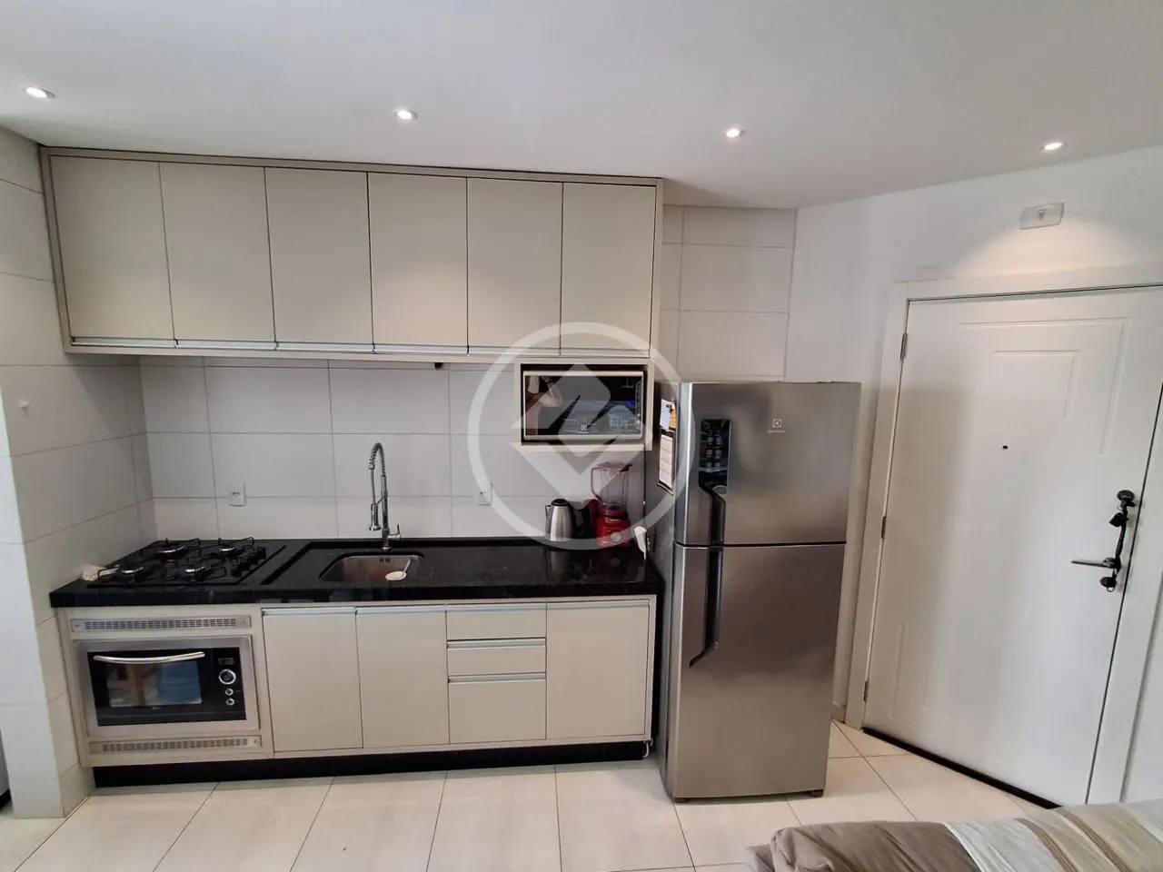 Imagem 3 - Apartamento em Tabuleiro das Oliveiras, Itapema - SC