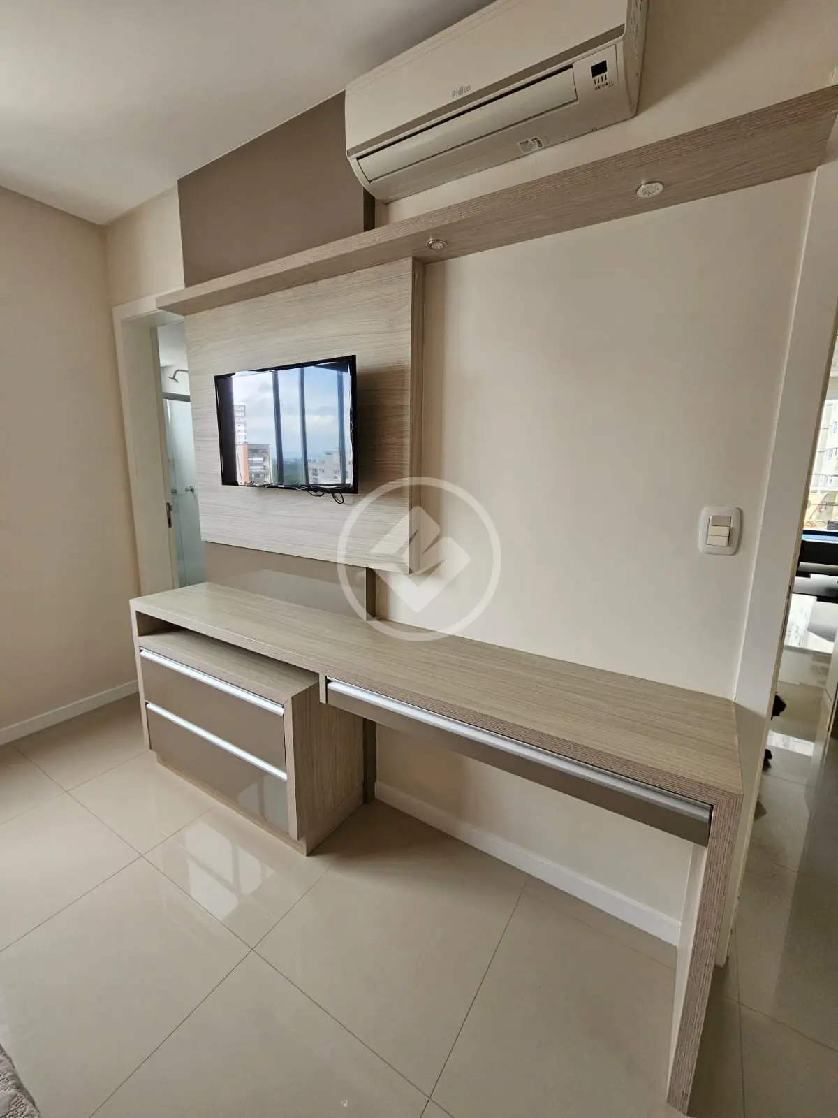 Imagem 4 - Cobertura Duplex em Meia Praia, Itapema - SC