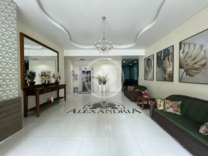 Imagem 3 - Apartamento em Meia Praia, Itapema - SC