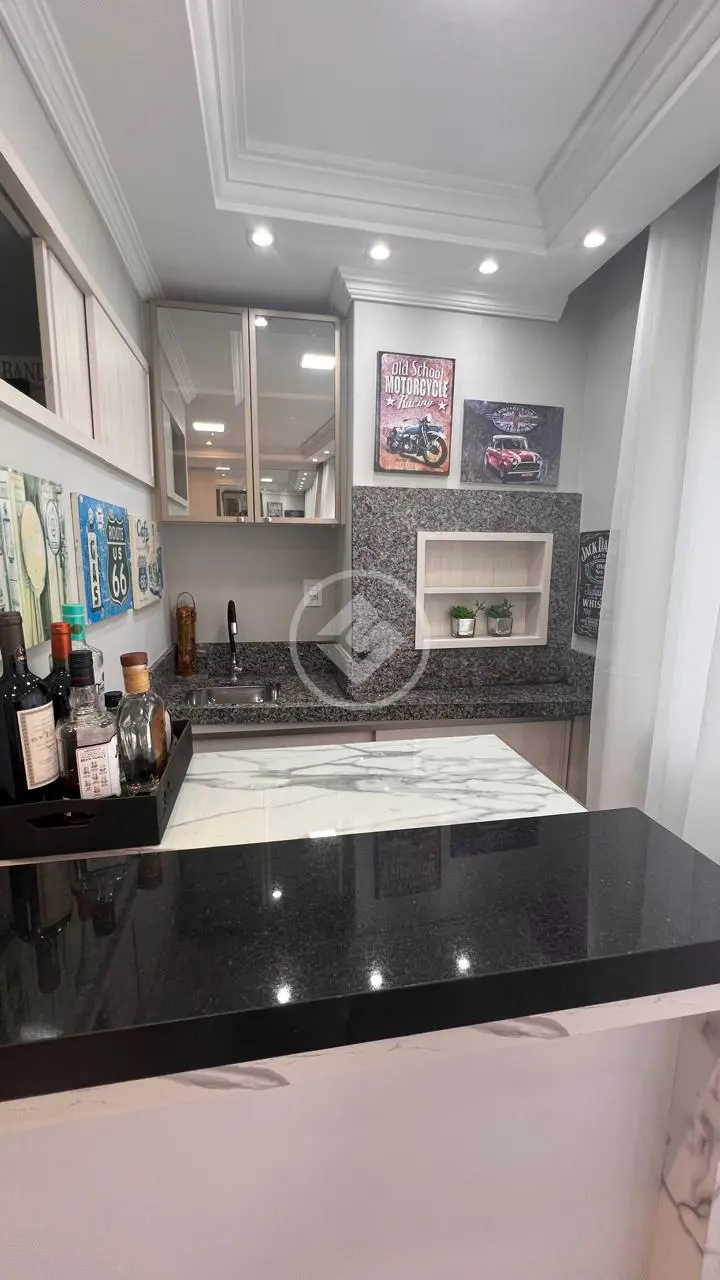 Imagem 5 - Apartamento em Meia Praia, Itapema - SC