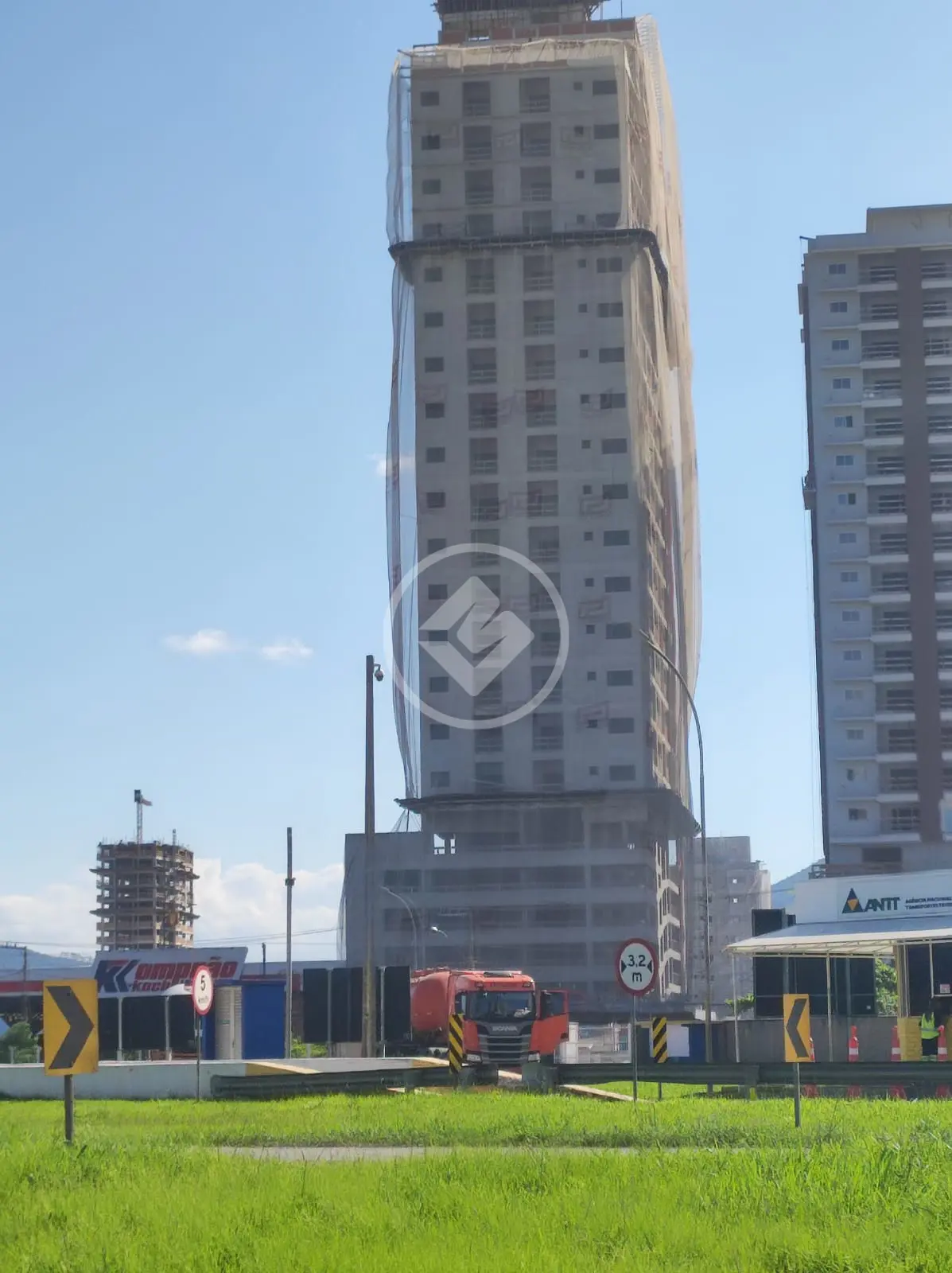 Imagem 2 - Apartamento em Morretes, Itapema - SC