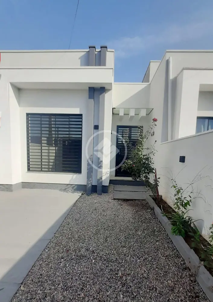 Casa Joaia, Tijucas - SC — foto 1
