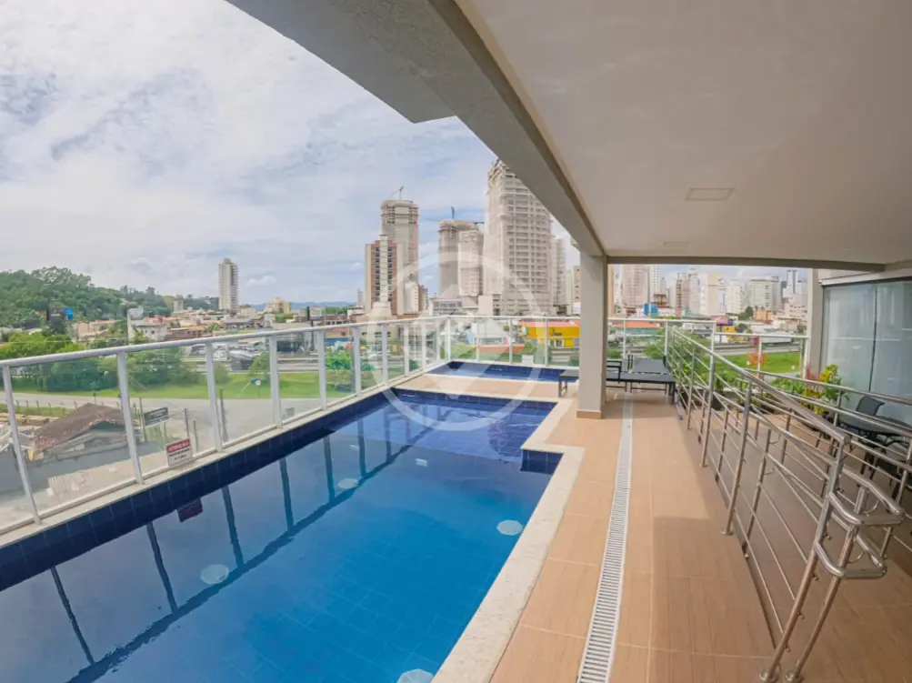 Apartamento Alto São Bento, Itapema - SC — foto 1