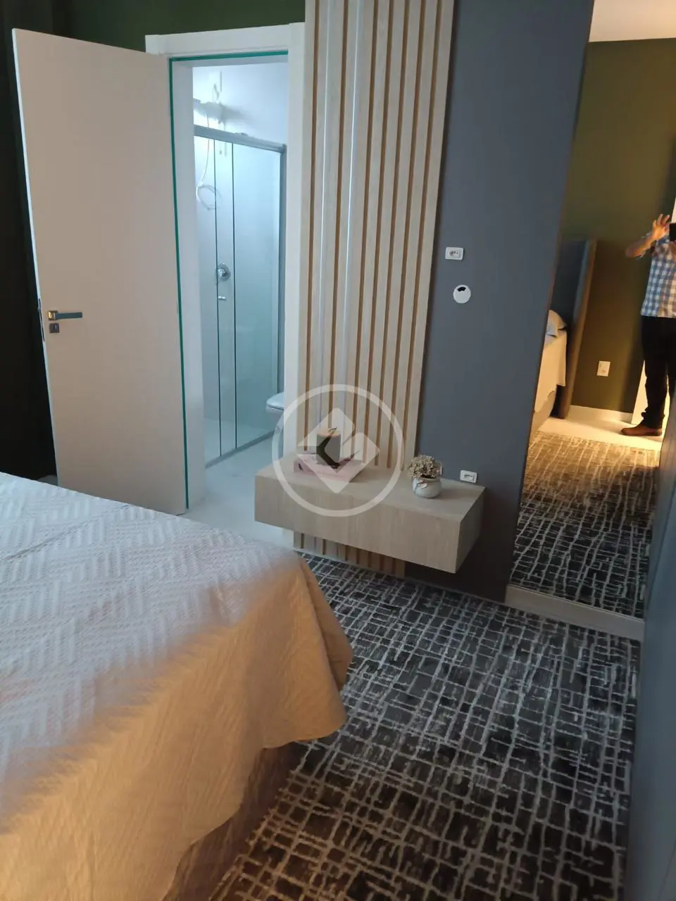 Imagem 1 - Apartamento em Centro, Itapema - SC