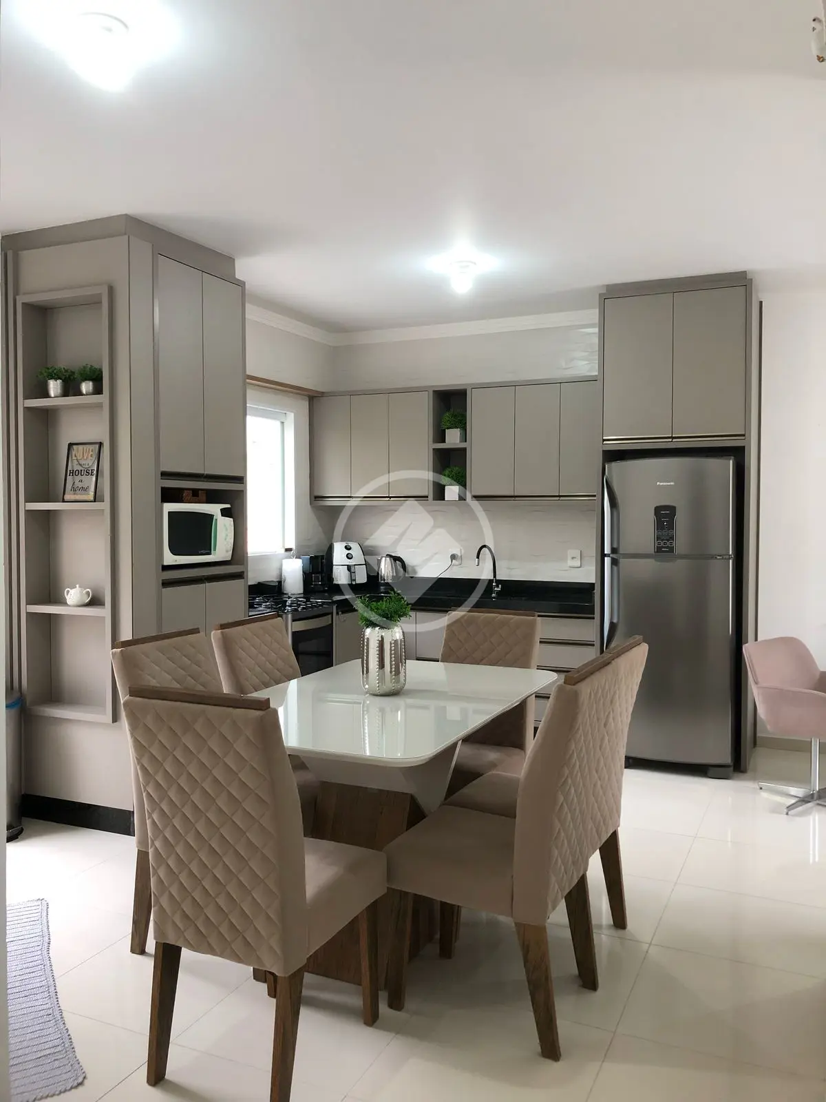 Imagem 1 - Apartamento em Morretes, Itapema - SC