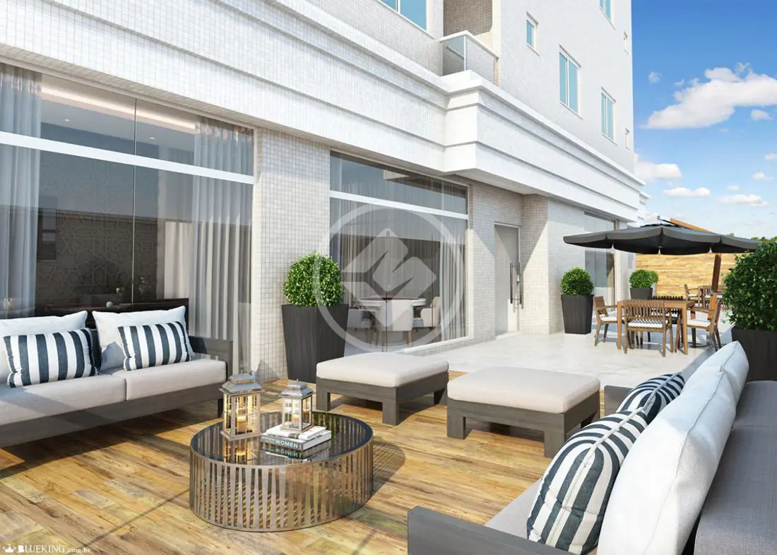 Imagem 1 - Apartamento em Centro, Itapema - SC