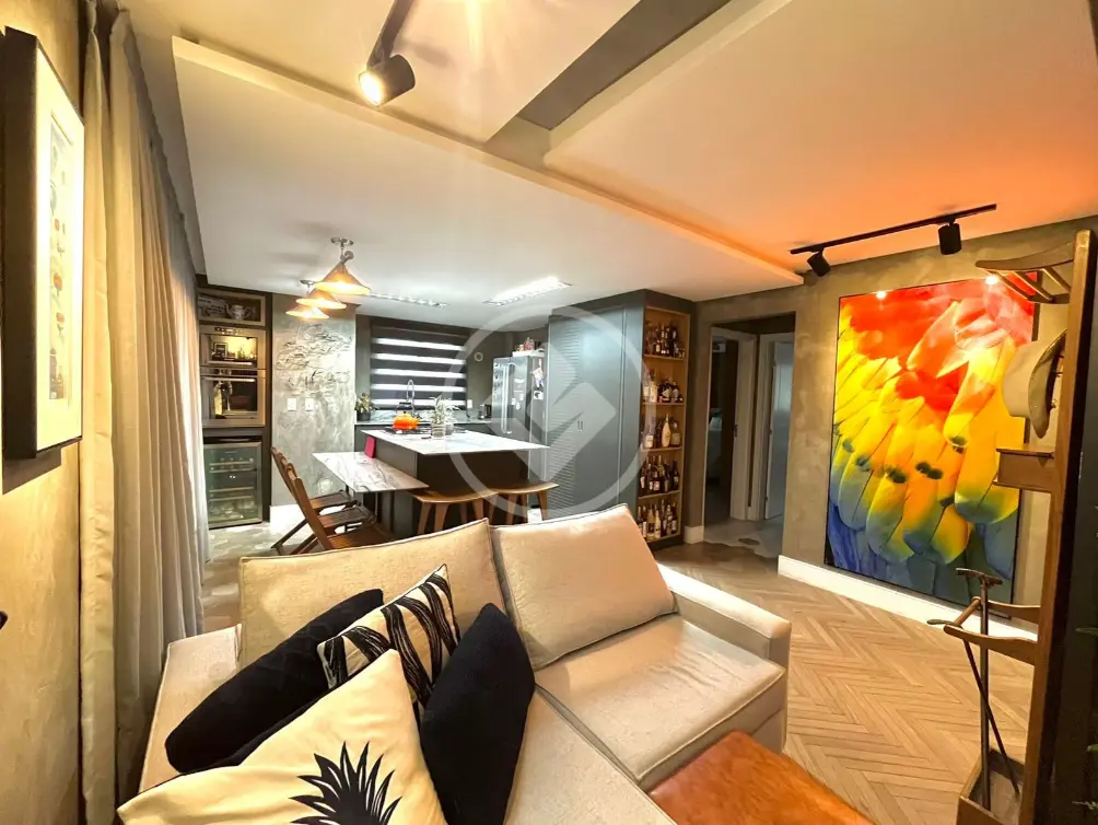 Imagem 4 - Apartamento em Varzea, Itapema - SC