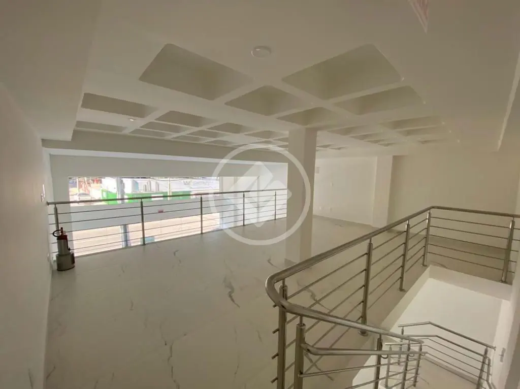 Sala Comercial Centro, Itapema - SC — foto 1