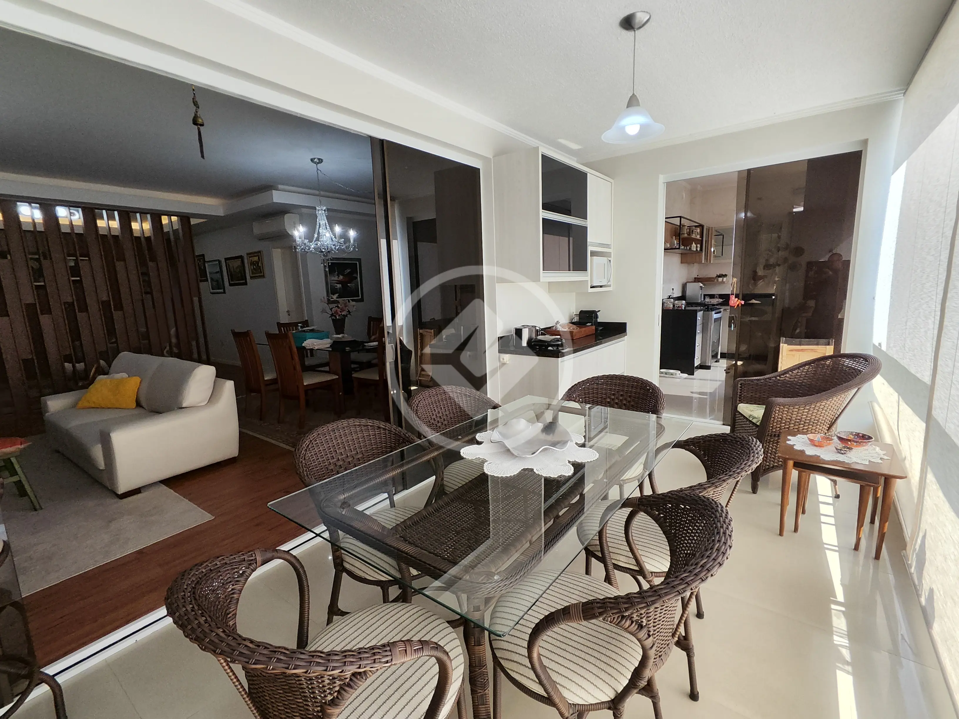 Imagem 6 - Apartamento em Meia Praia, Itapema - SC