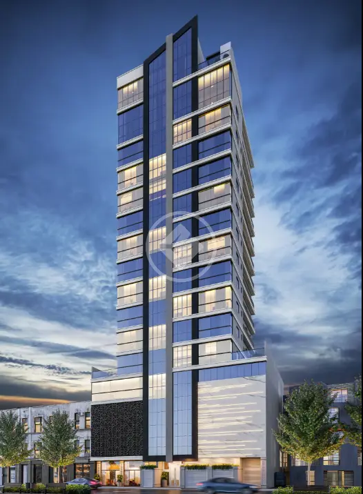 Image 10 - Apartamento em Meia Praia, Itapema - SC