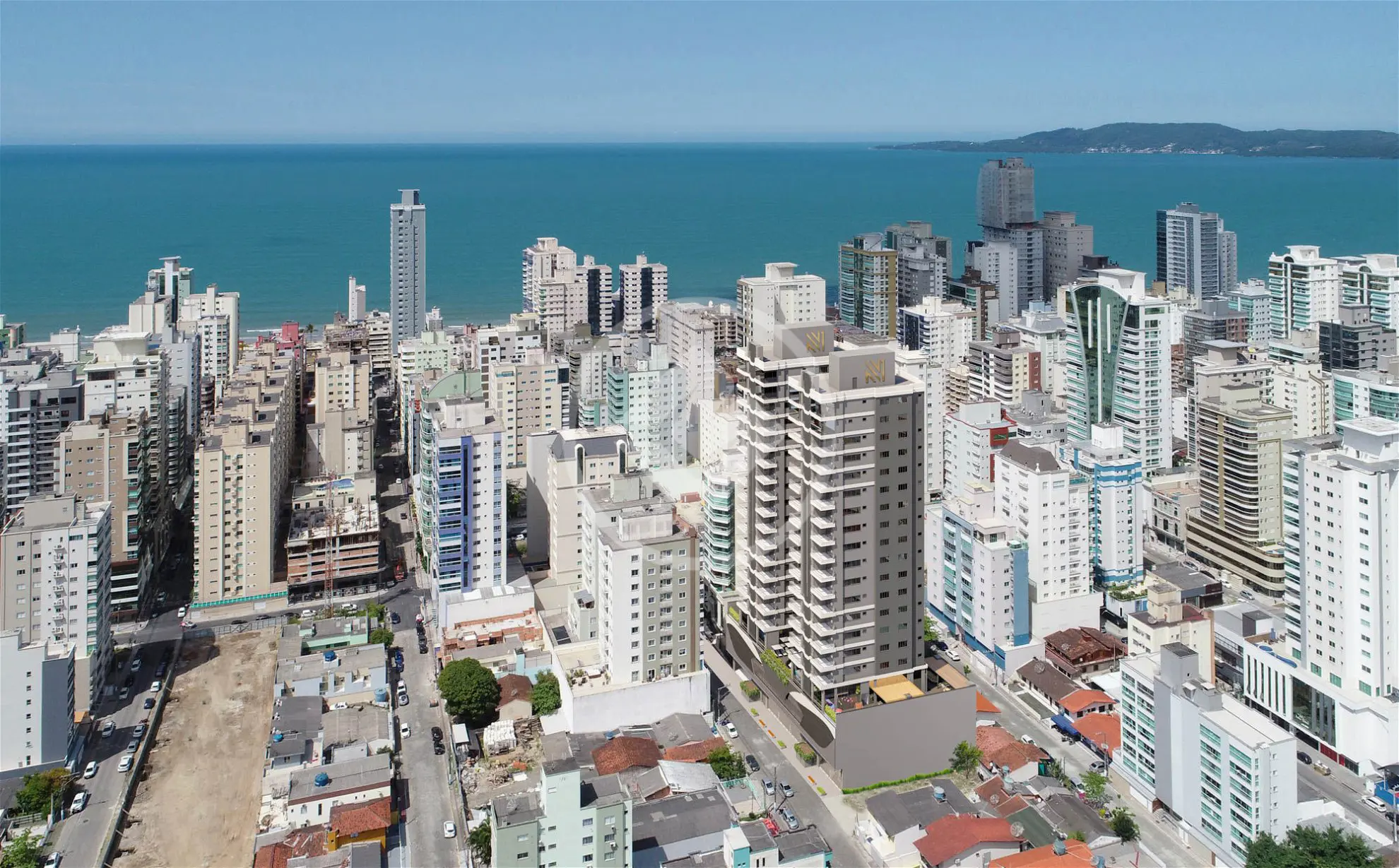Imagem 5 - Apartamento em Meia Praia, Itapema - SC