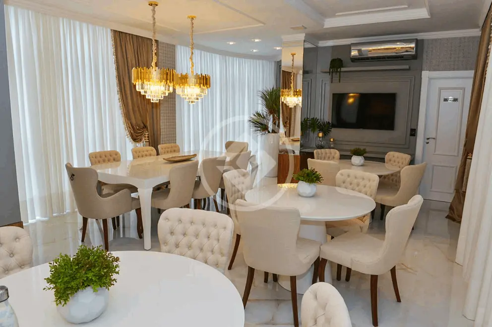 Imagem 6 - Apartamento em Meia Praia, Itapema - SC