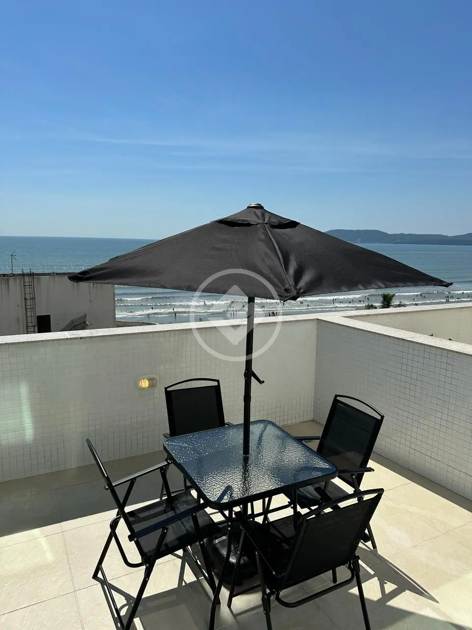 Apartamento Meia Praia, Itapema - SC — foto 2