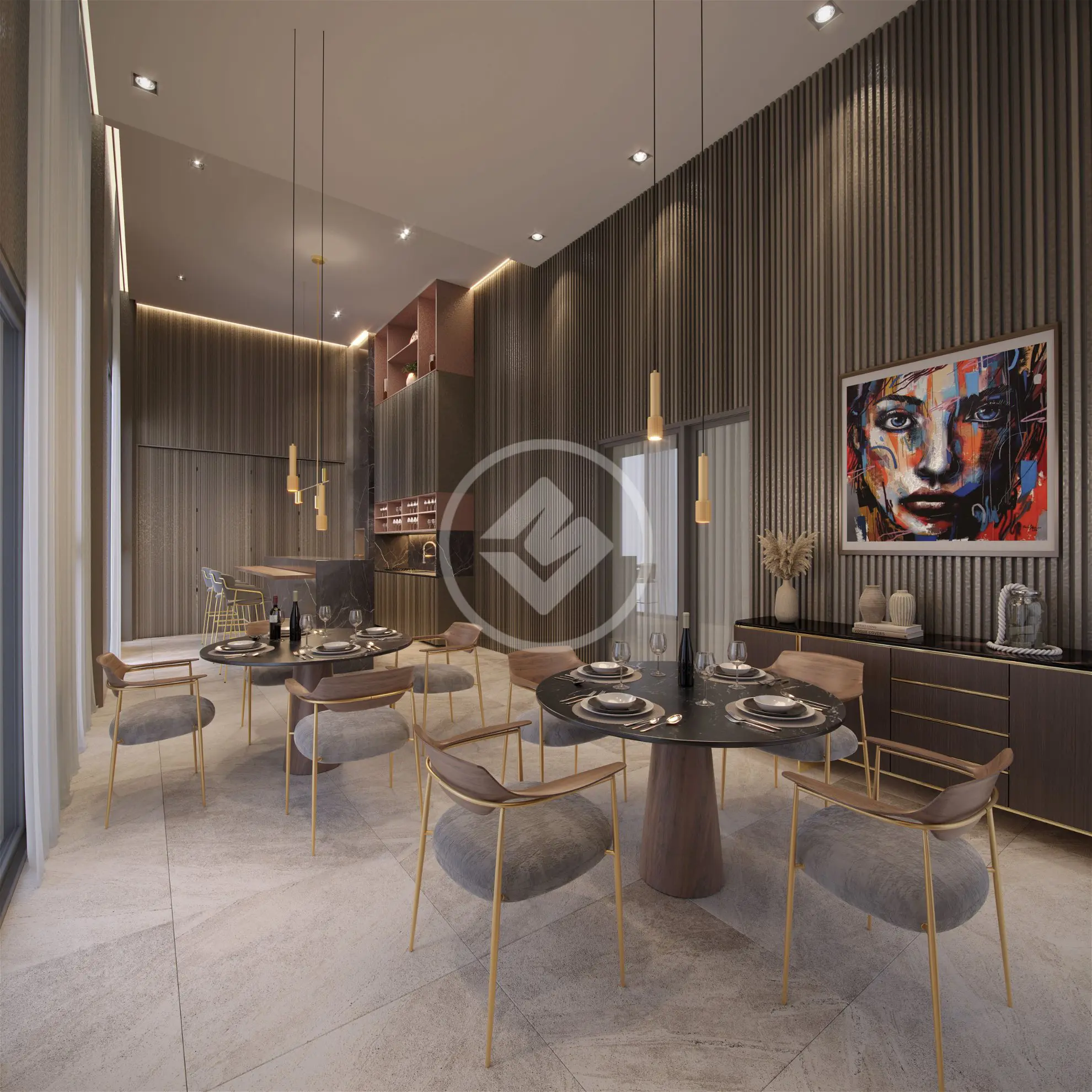 Imagem 3 - Apartamento em PEREQUE, Porto Belo - SC