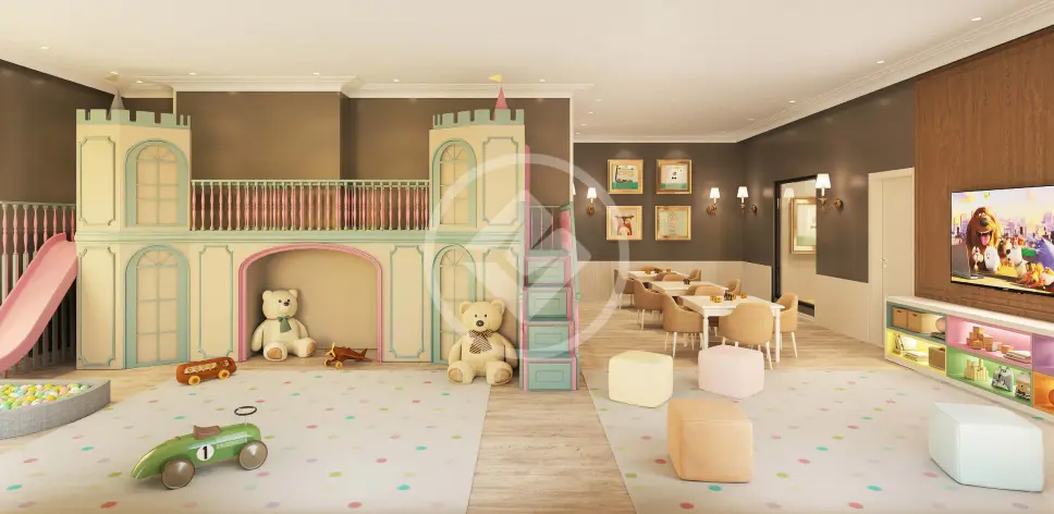Image 19 - Apartamento em PEREQUE, Porto Belo - SC