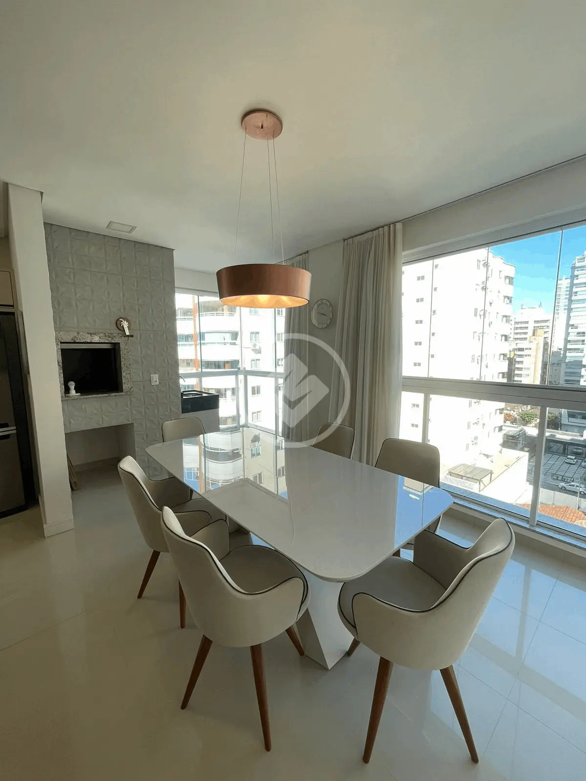Imagem 5 - Apartamento em Meia Praia, Itapema - SC