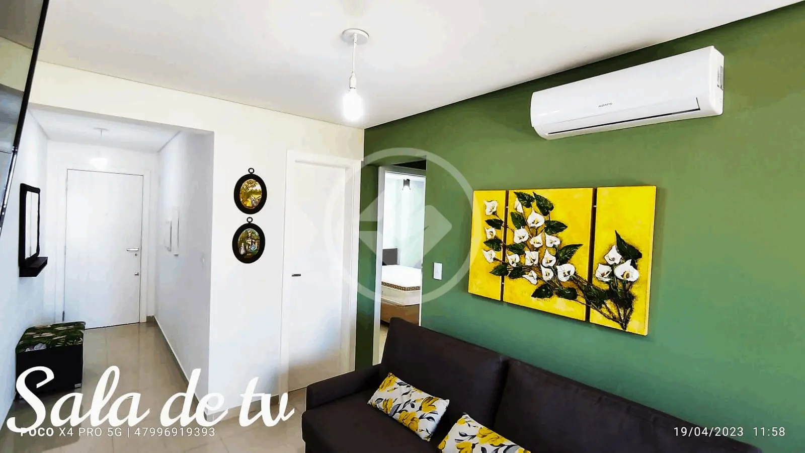 Imagem 6 - Apartamento em Morretes, Itapema - SC