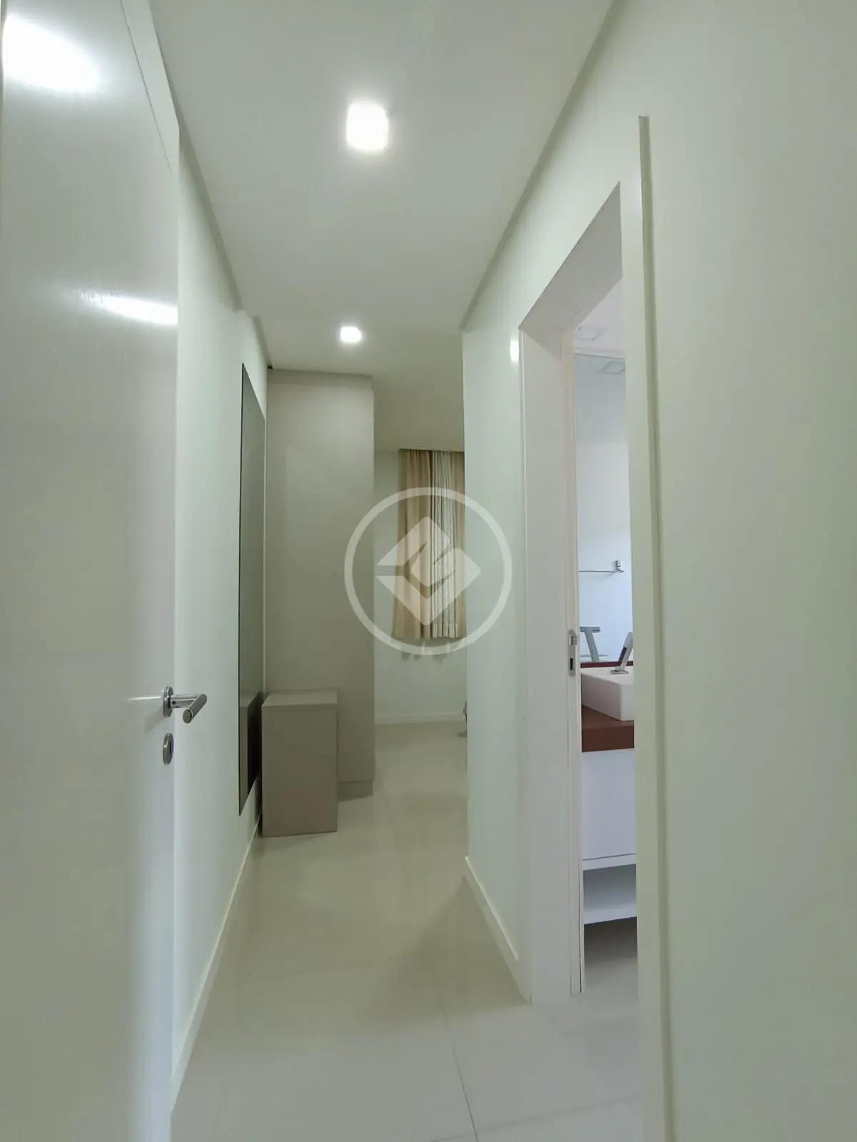 Apartamento Meia Praia, Itapema - SC — foto 2