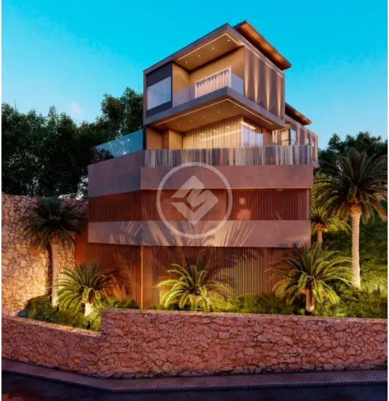 Imagem 2 - Casa em Canto da Praia, Itapema - SC