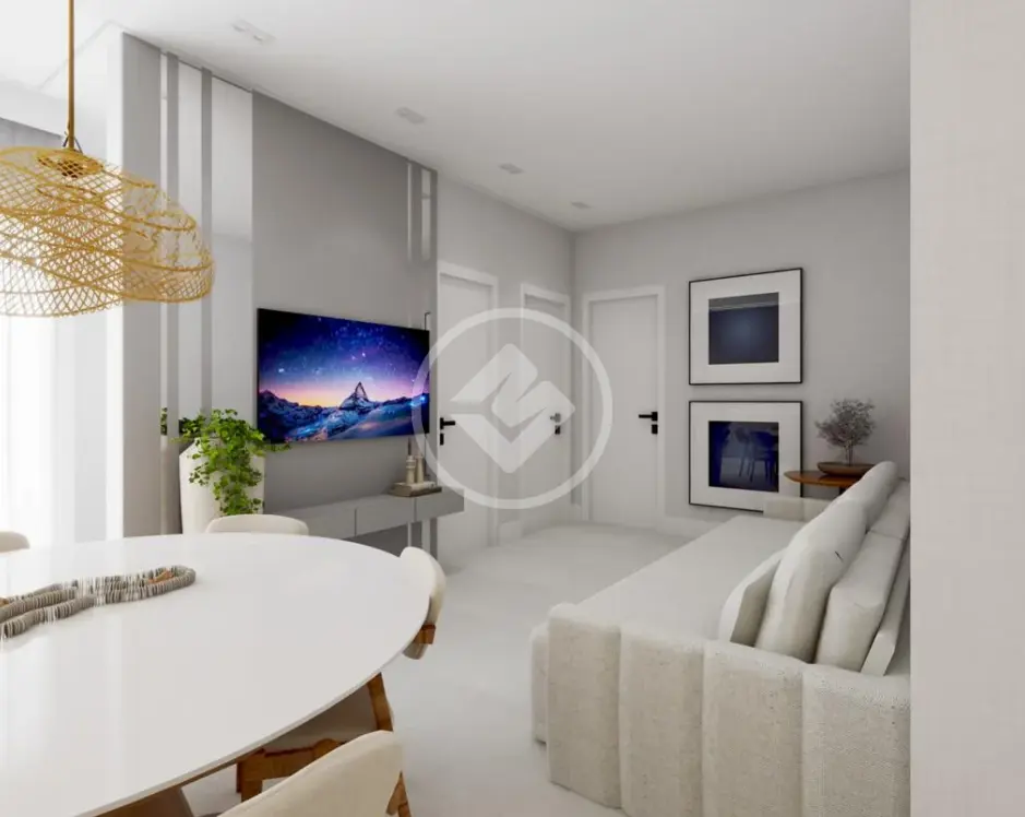 Imagem 2 - Apartamento em Morretes, Itapema - SC