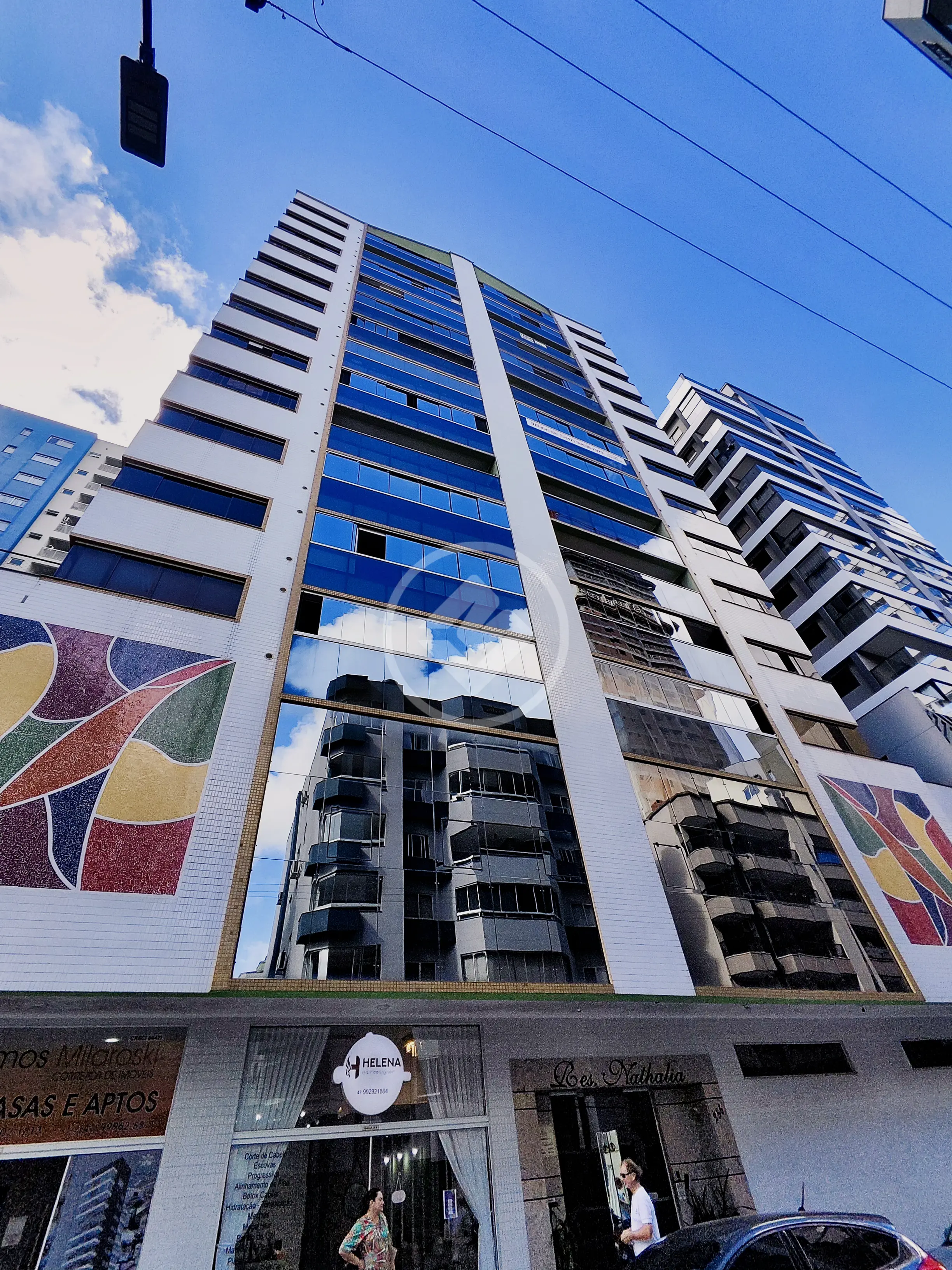 Image 19 - Apartamento em Meia Praia, Itapema - SC
