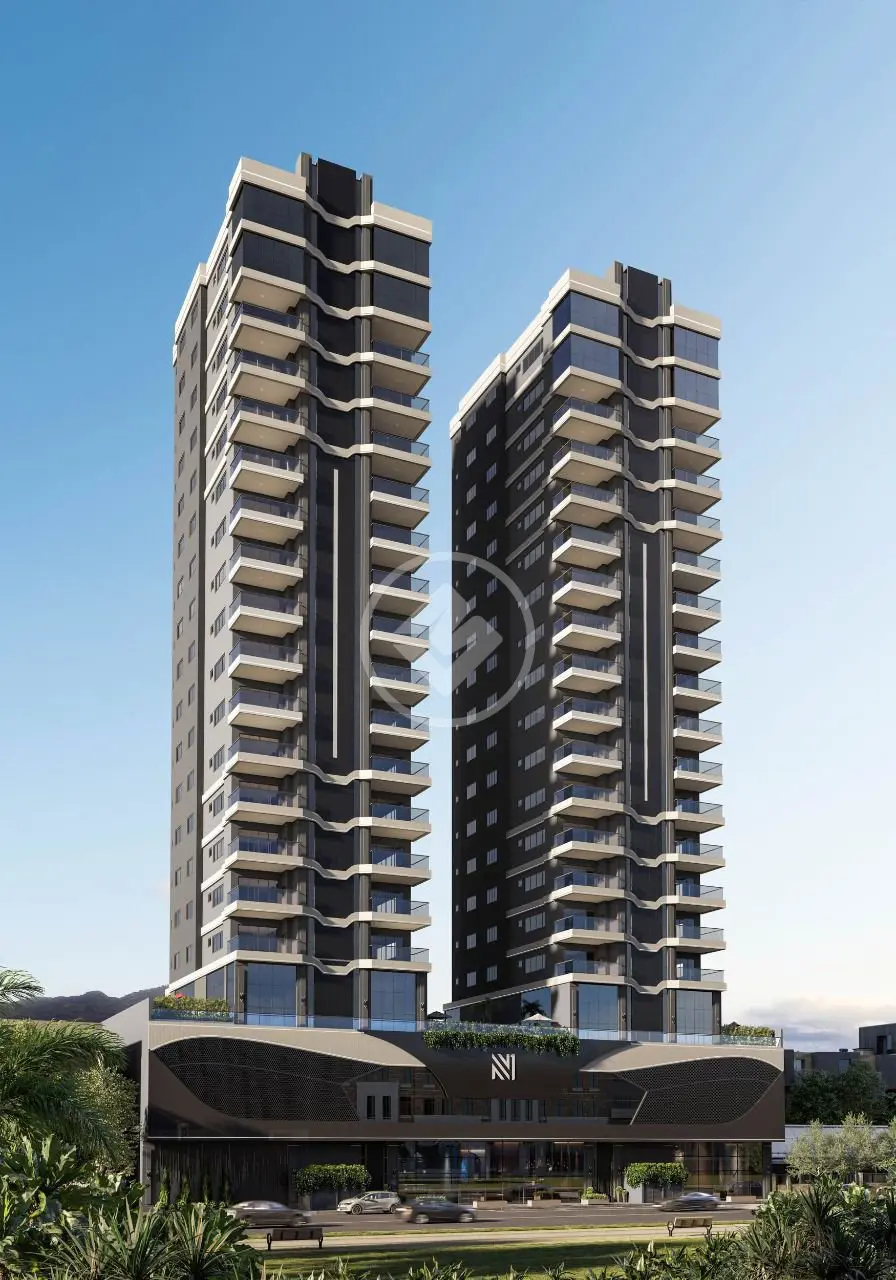 Apartamento Meia Praia, Itapema - SC — foto 2