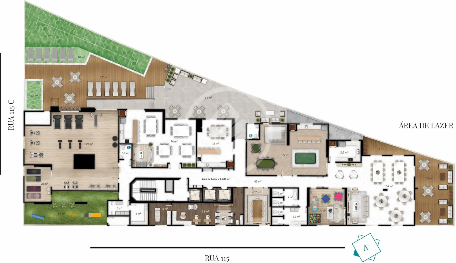 Imagem 5 - Apartamento em Centro, Itapema - SC