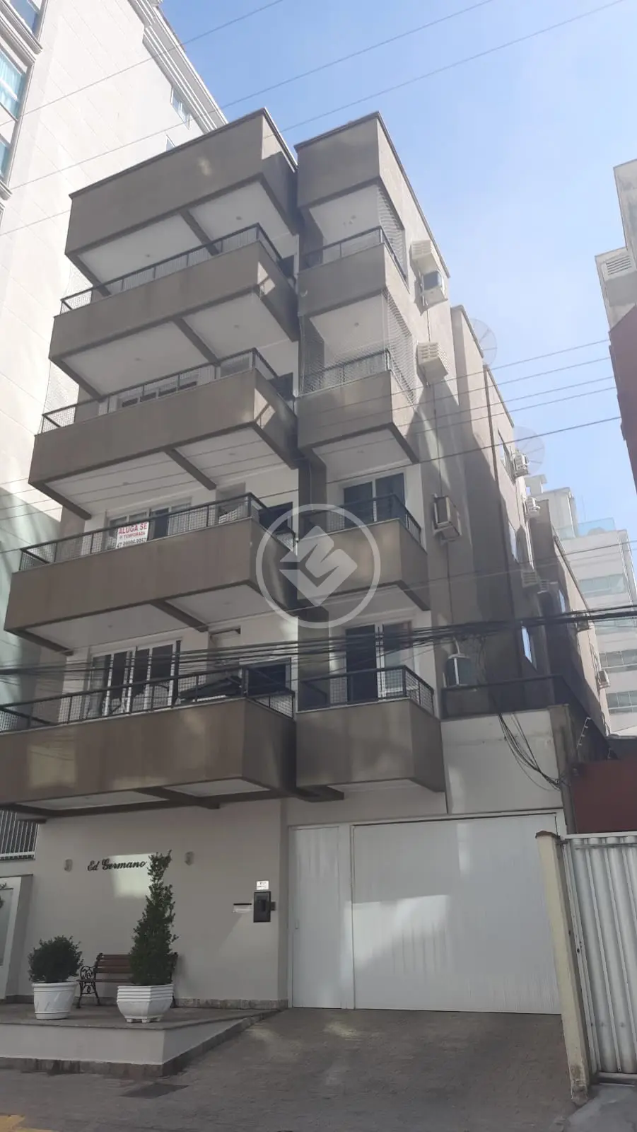 Imagem 1 - Apartamento em Meia Praia, Itapema - SC