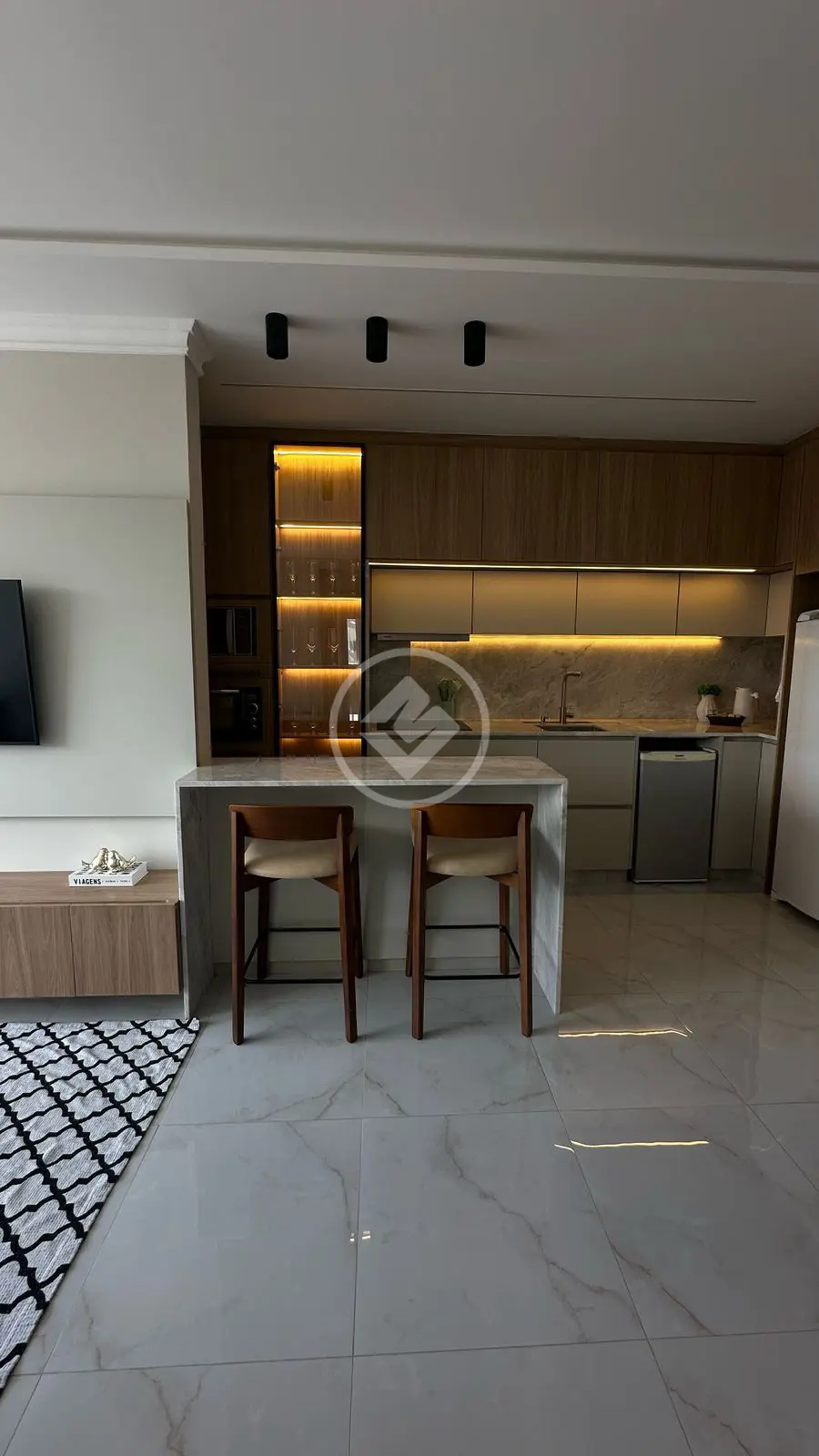 Apartamento Morretes, Itapema - SC — foto 2