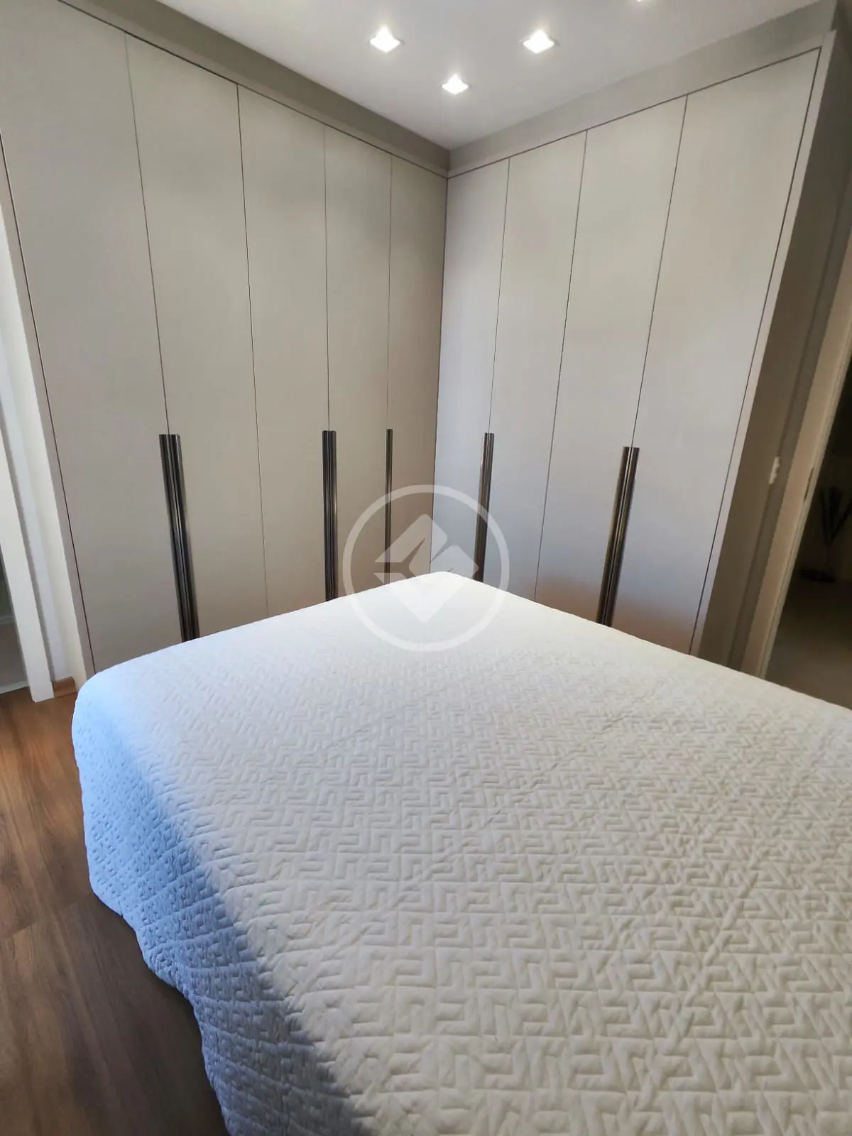 Imagem 1 - Apartamento em PEREQUE, Porto Belo - SC