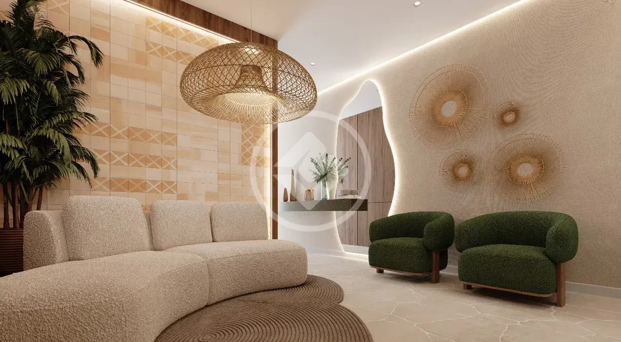 Apartamento PEREQUE, Porto Belo - SC — foto 1
