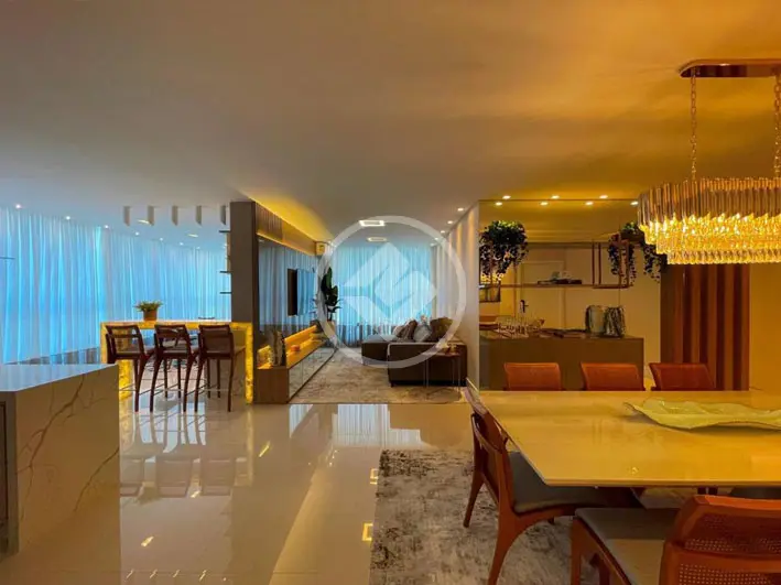 Apartamento Meia Praia, Itapema - SC — foto 1