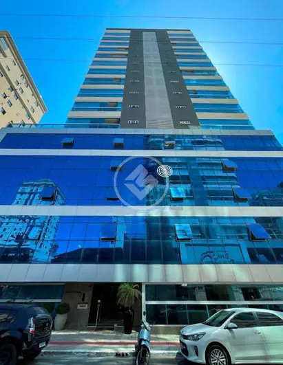 Apartamento Meia Praia, Itapema - SC — foto 2