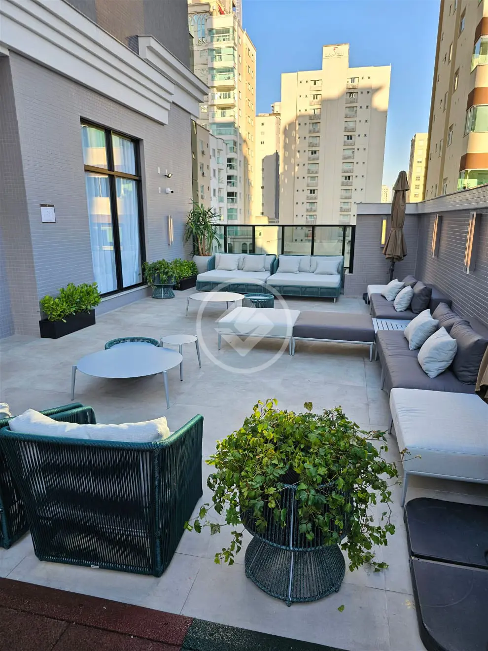 Imagem 3 - Apartamento em Meia Praia, Itapema - SC